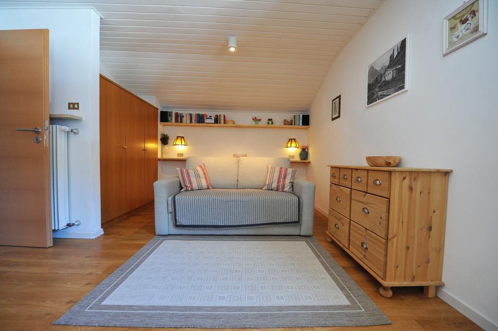 Apartments Villa Rosa Selva di Val Gardena Habitación foto